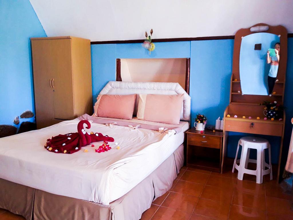 Buritara Resort, Phangan Island Чалоклум Екстериор снимка